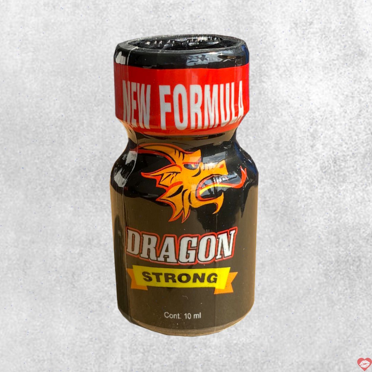 Popper Dragon Strong 10ml Nhập Khẩu Mỹ Ch&iacute;nh H&atilde;ng