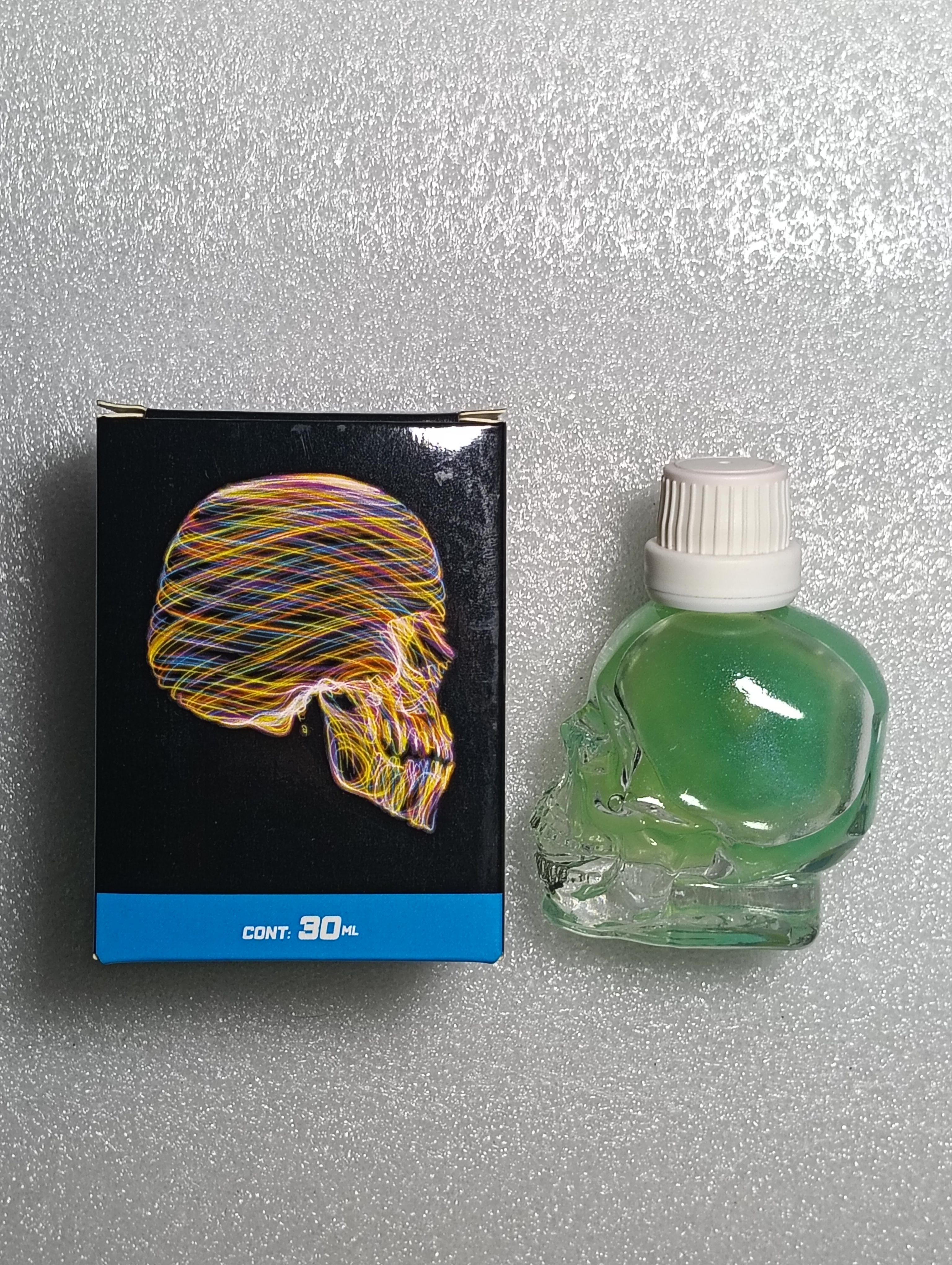 Popper đầu l&acirc;u 40ml