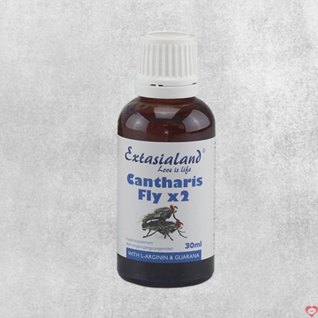 Nước Tăng Kho&aacute;i Cảm Nữ Cantharis Fly