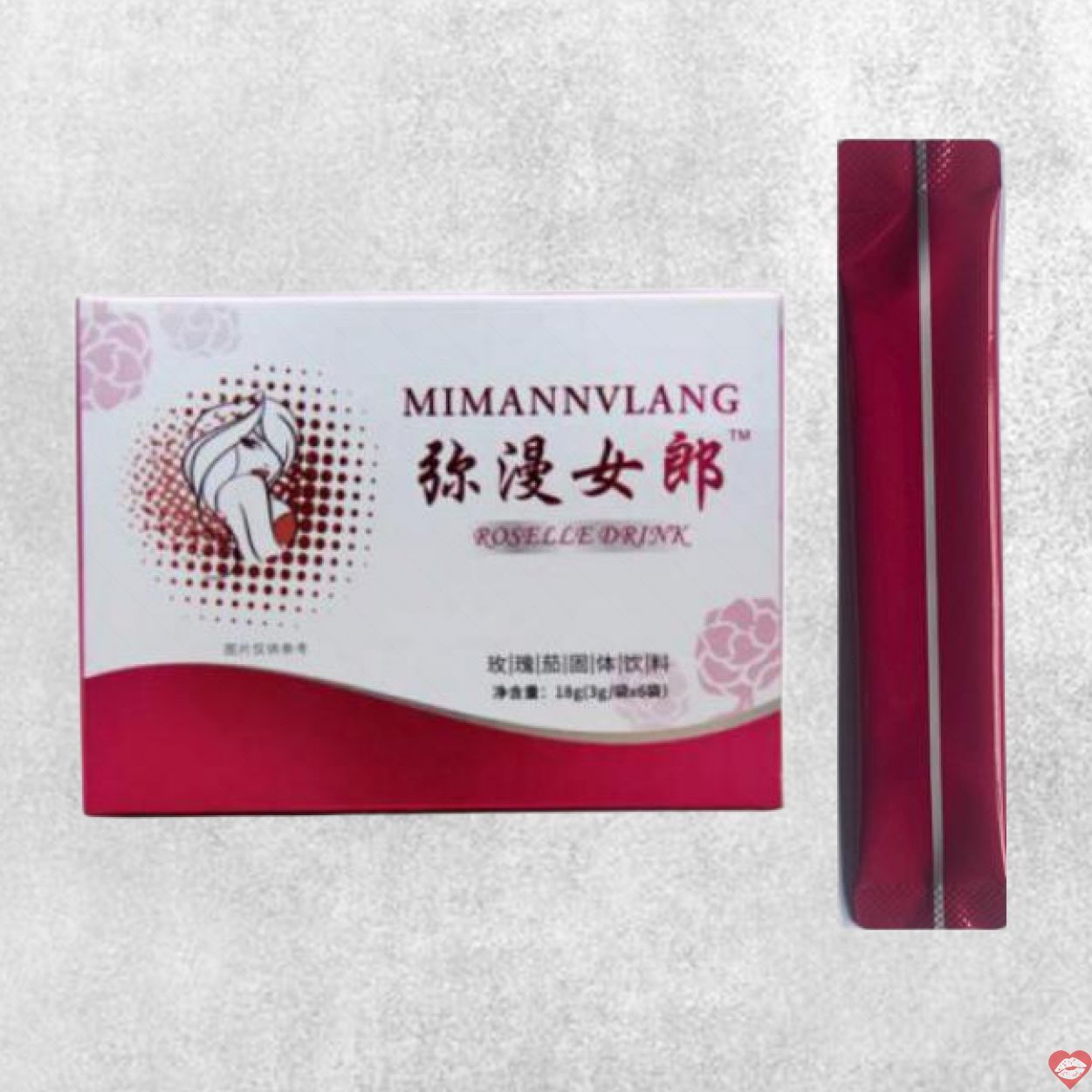 Vi&ecirc;n uống tăng kho&aacute;i cảm ham muốn t&igrave;nh dục nữ dạng bột loại cực mạnh