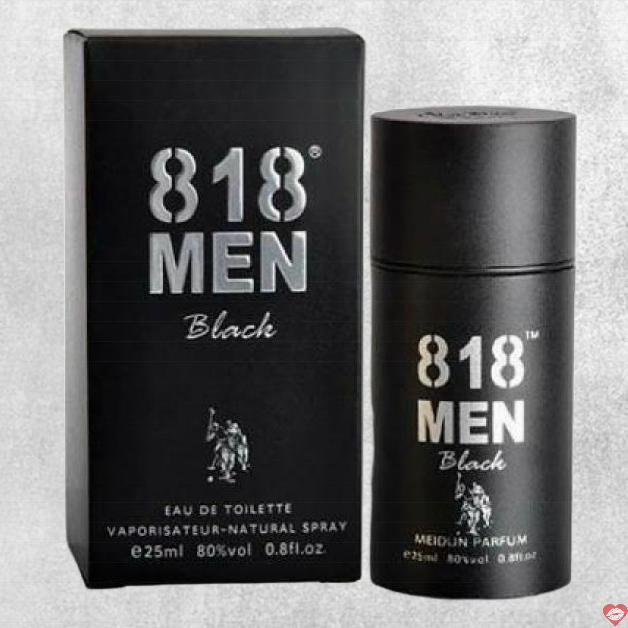 Nước hoa 818 Men USA