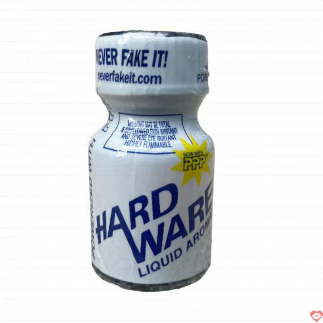 Popper Hardware 10ml