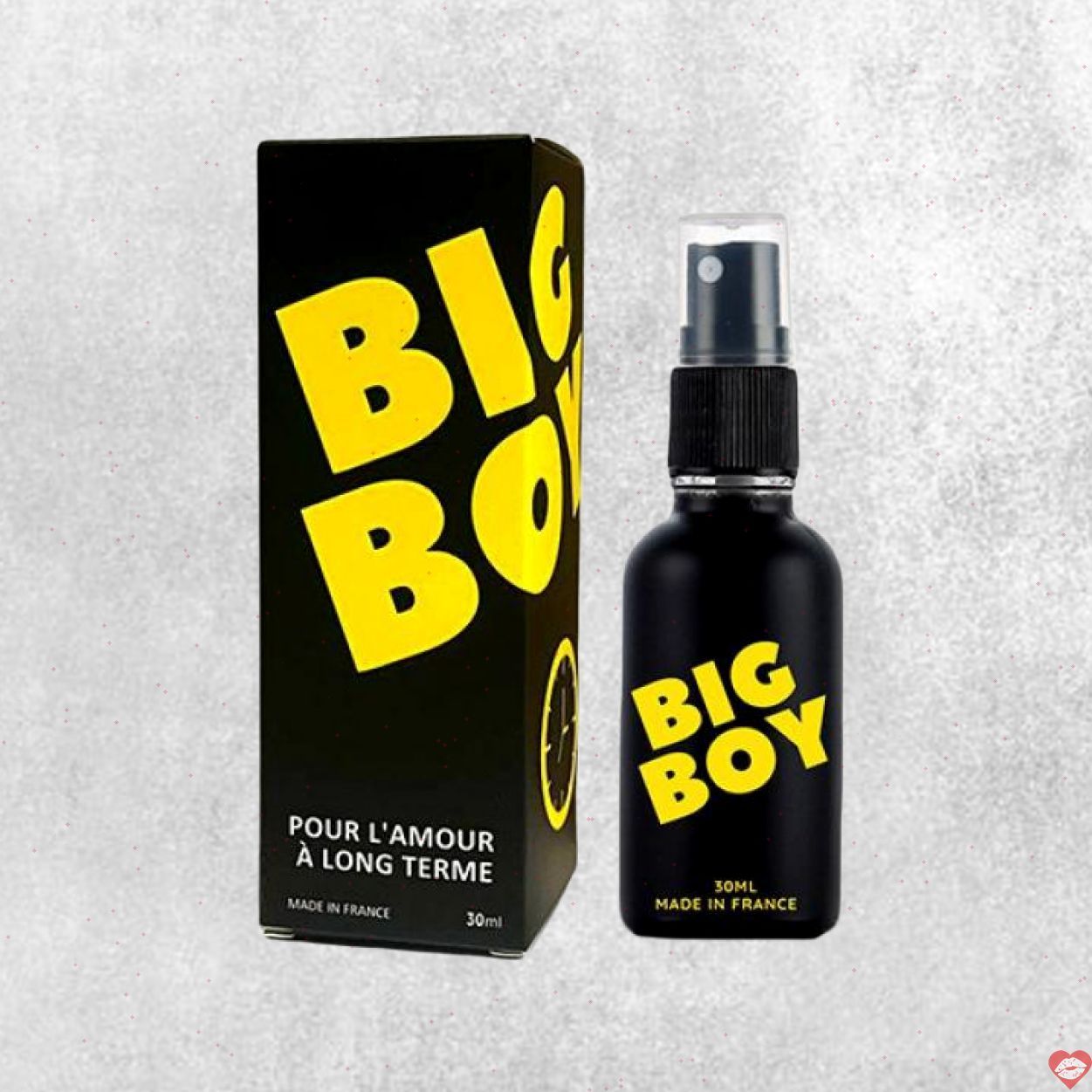 Chai Xịt Big Boy 30ml k&eacute;o d&agrave;i thời gian xuất tinh sớm hiệu quả
