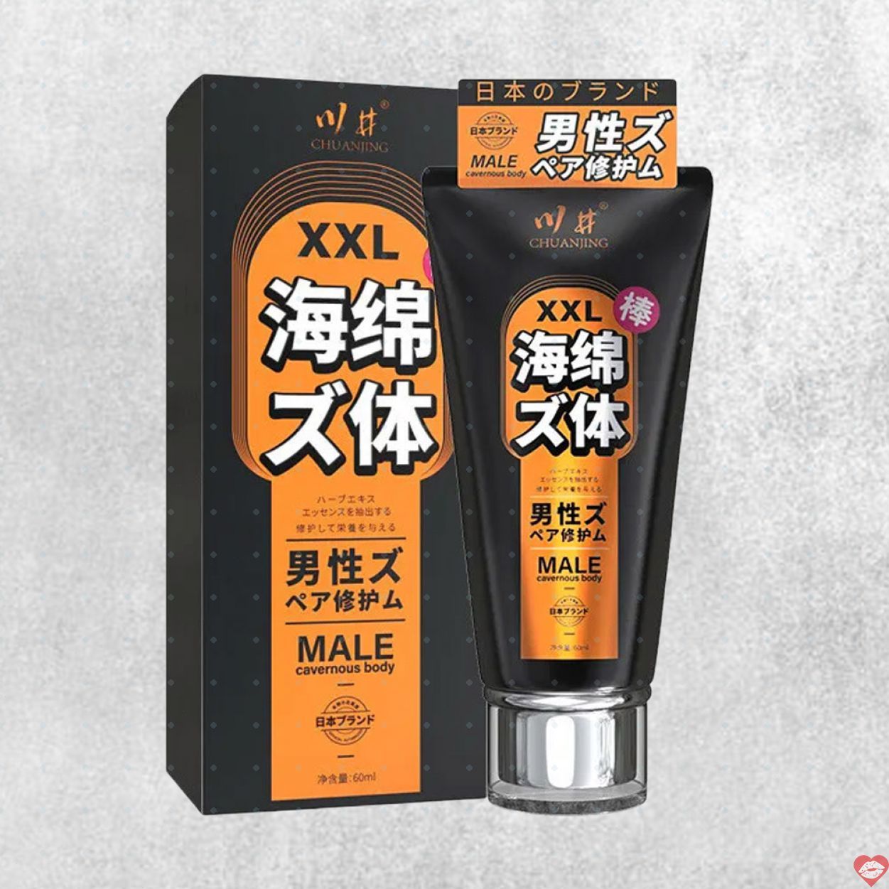 Gel tạo trơn Kawaii CJ Japan 60ml