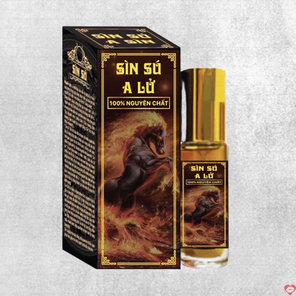 S&igrave;n s&uacute; A Lử nguy&ecirc;n chất ch&iacute;nh h&atilde;ng dạng xịt cao &Ecirc; Đ&ecirc;