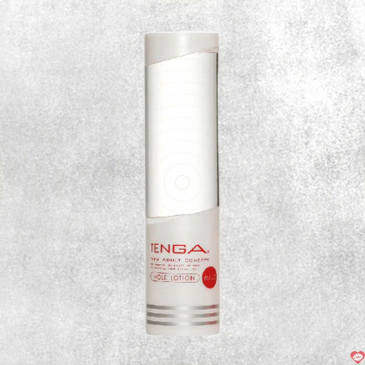 Gel tạo trơn Tenga Gently 170ml