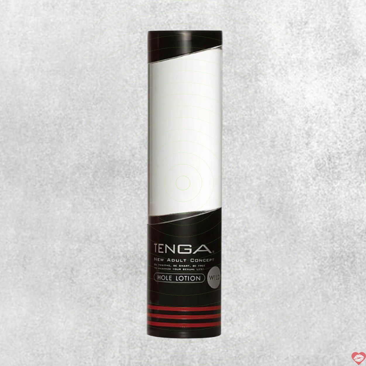 Gel tạo trơn cao cấp Tenga Wild 170ml