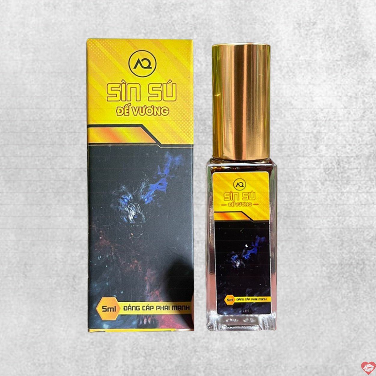 Cao S&igrave;n S&uacute; Đế Vương Xịt