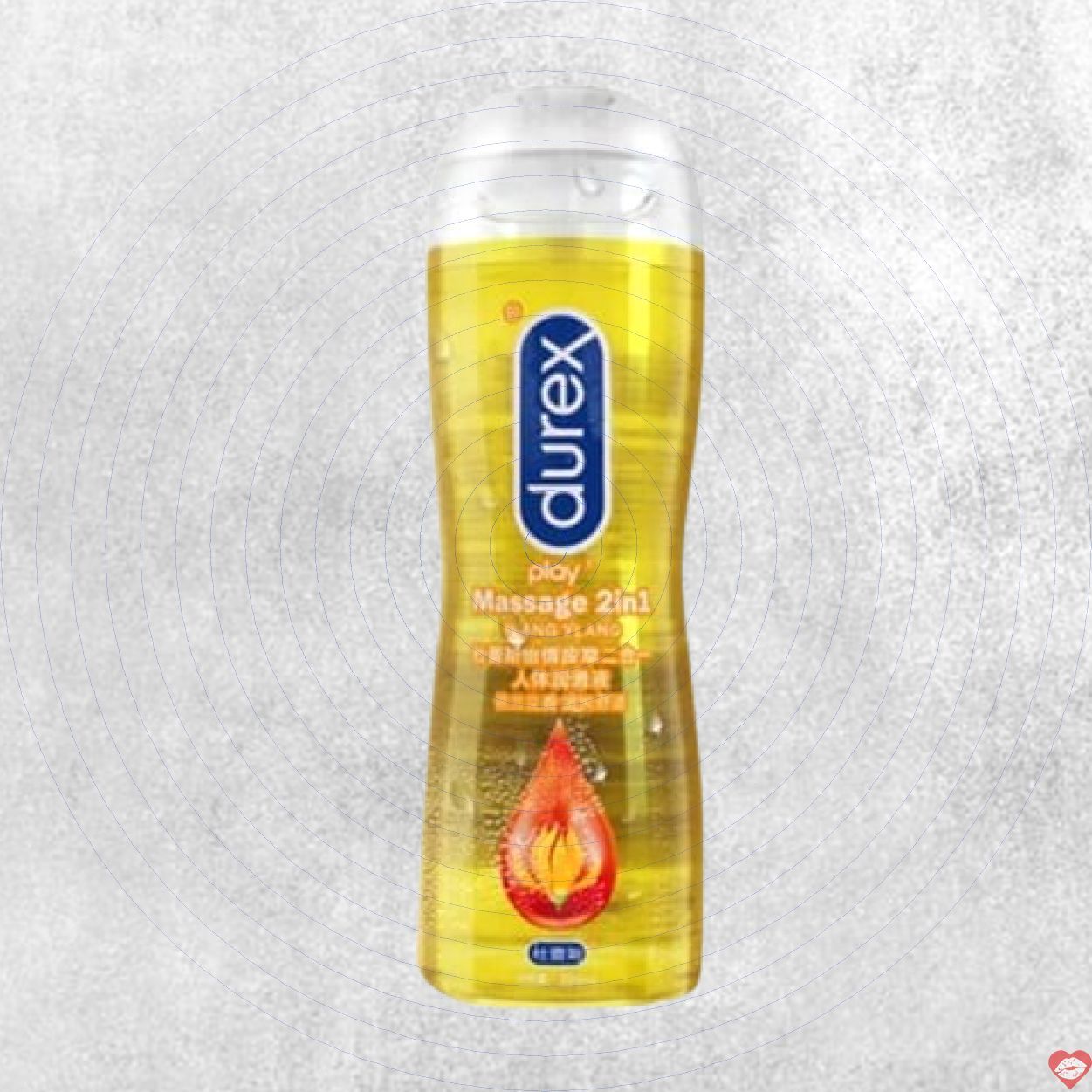 Gel tạo trơn Durex Play Ylang Ylang