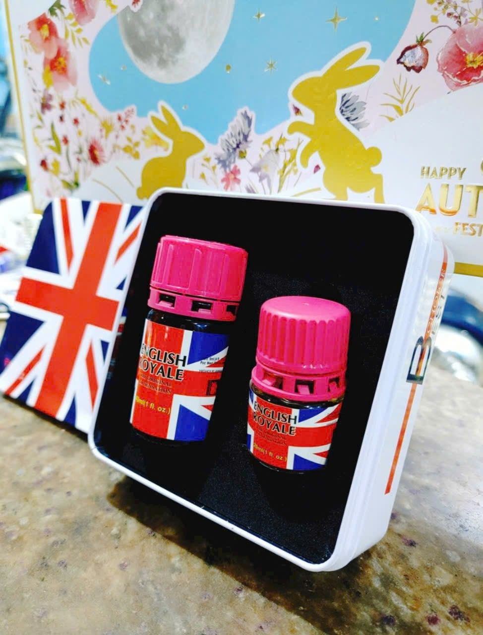 Popper Combo 70ml