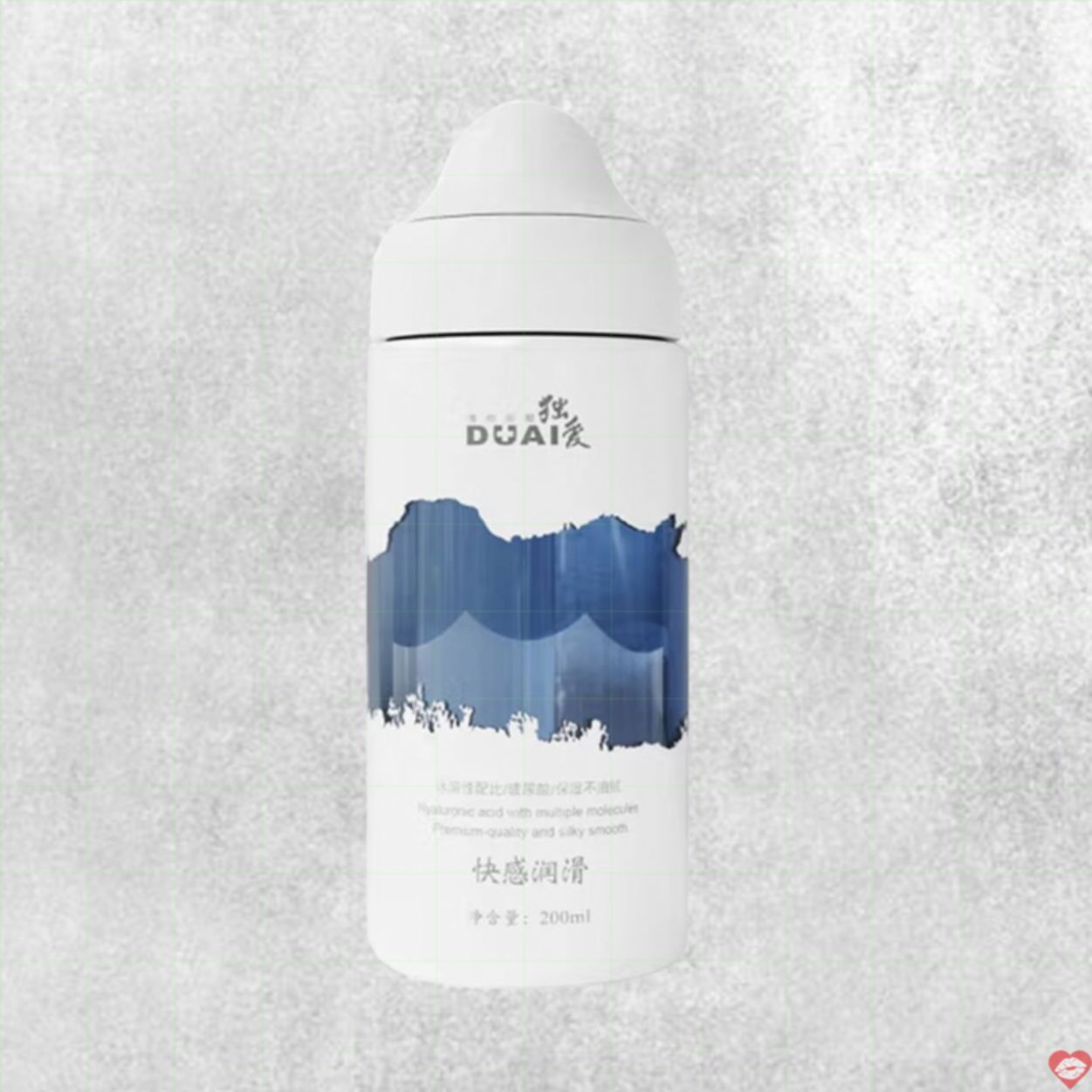 Gel tạo trơn Duai 200ml