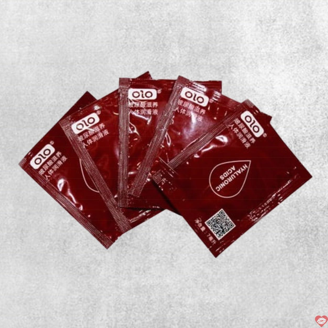 Gel tạo trơn OLO gốc nước kh&ocirc;ng m&ugrave;i l&agrave;nh t&iacute;nh dễ d&ugrave;ng 7ml
