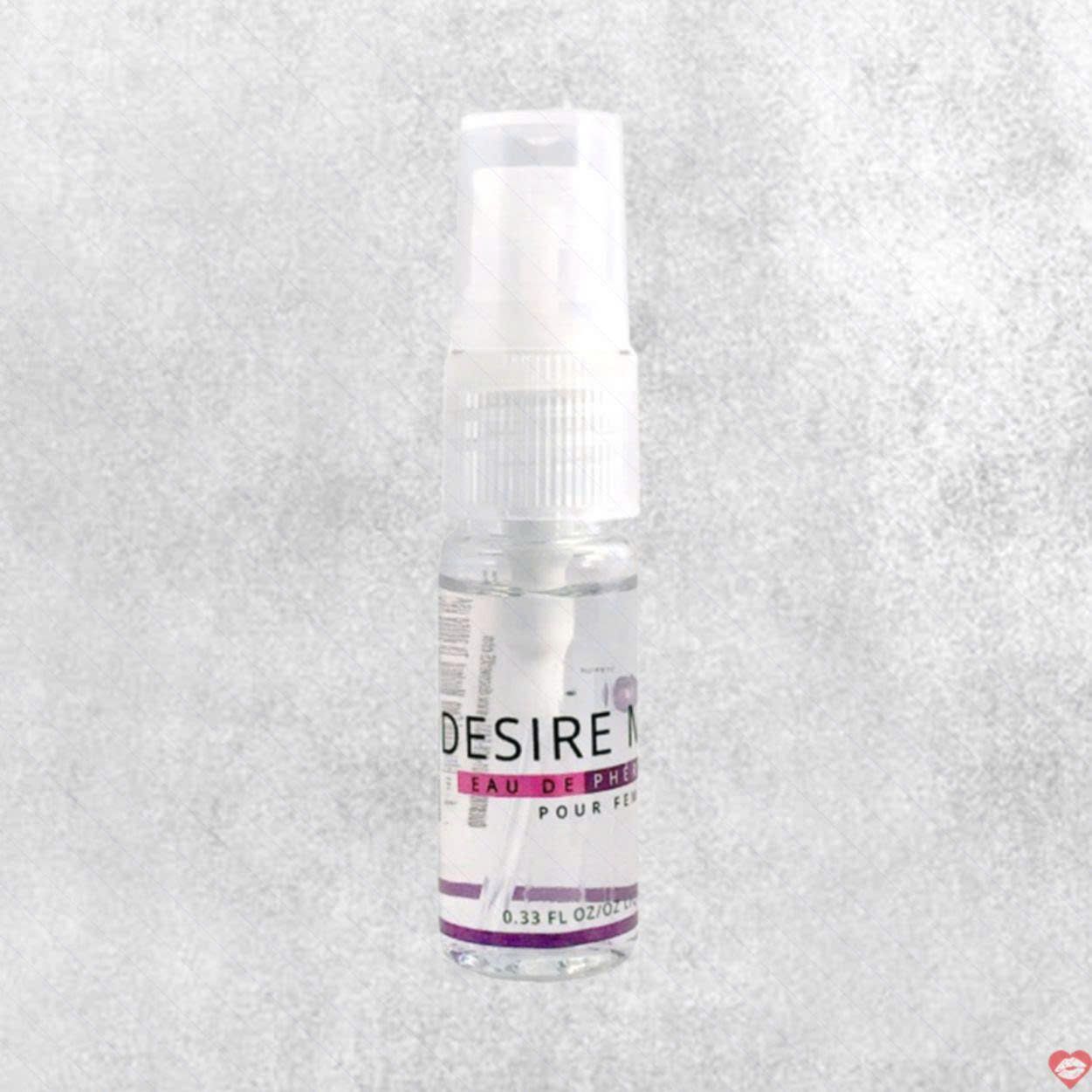 Nước Hoa K&iacute;ch Th&iacute;ch Nam Nữ Desire Me