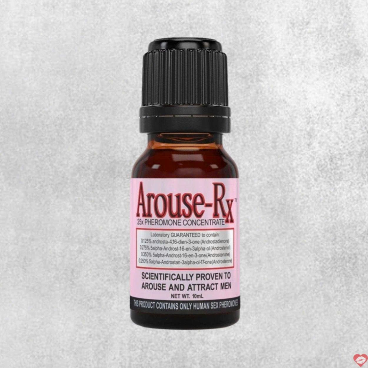 Lọ Gia Tăng K&iacute;ch Th&iacute;ch T&igrave;nh Cảm Arouse RX Women 10ml