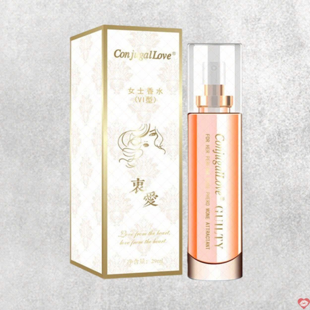 Nước hoa Conjugallove Guilty 29ml