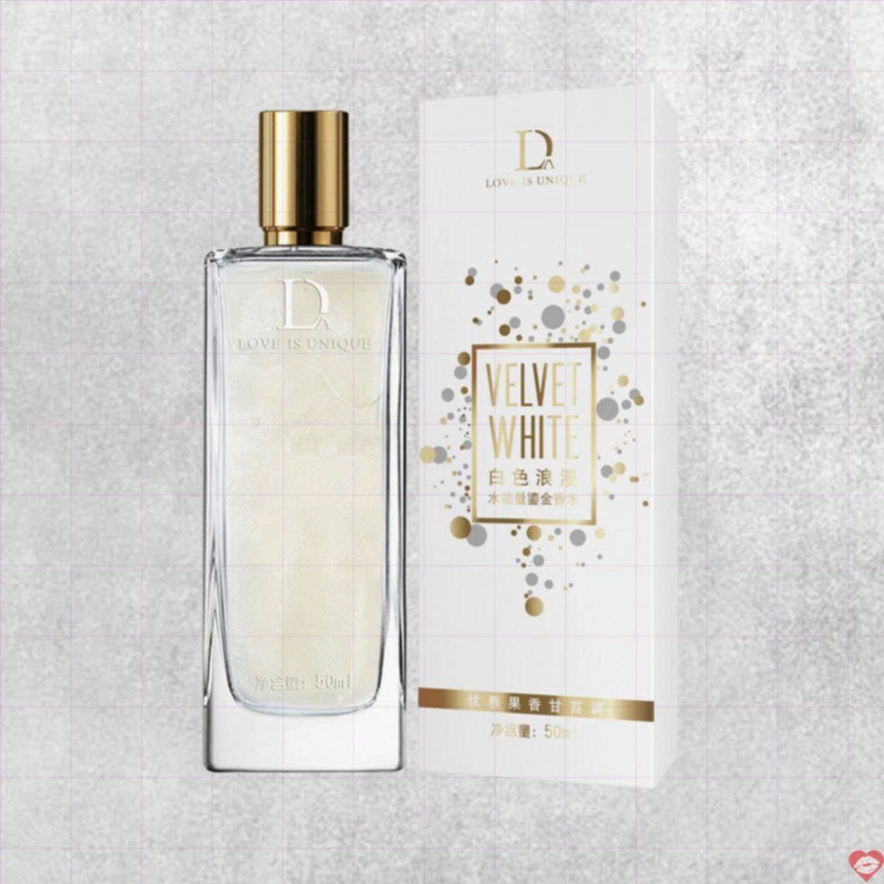 Nước hoa Nam Velvet White 50ml