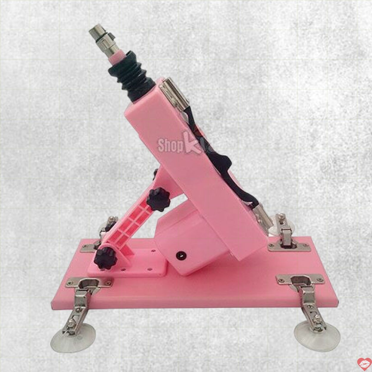 M&aacute;y thủ d&acirc;m tự động Machingun DC50F