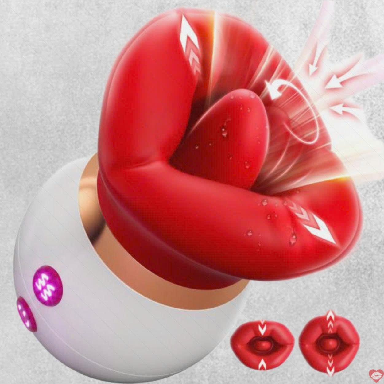 M&aacute;y Massage Hỗ Trợ Giải Tỏa Cho Nữ Rung Điểm G