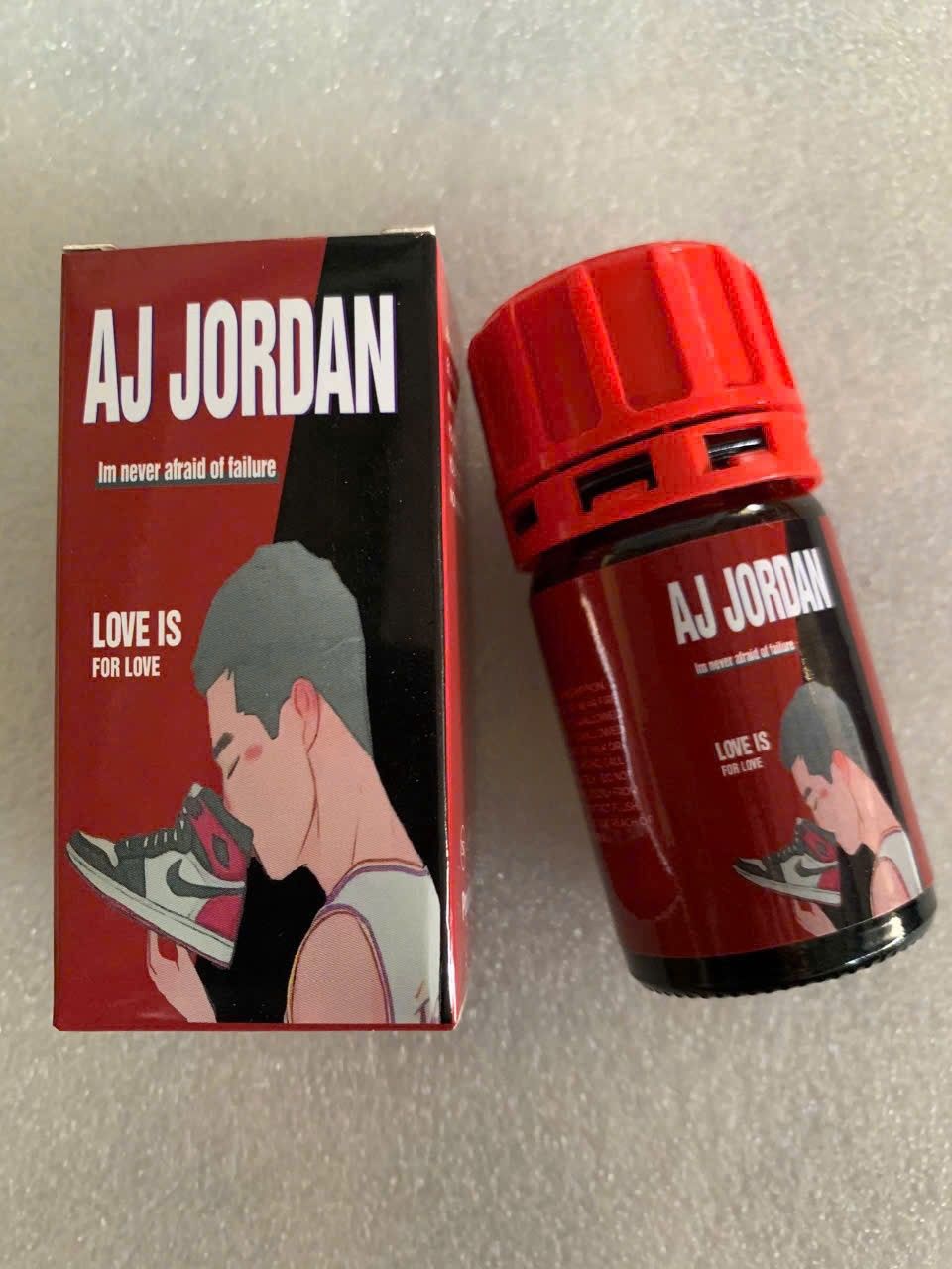 Popper 40ml