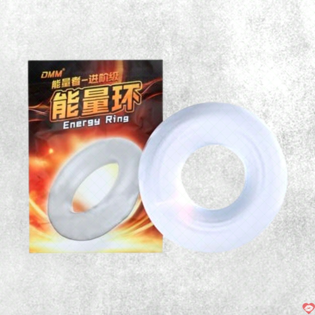 V&ograve;ng đeo k&eacute;o d&agrave;i thời gian - DDM Energy Ring