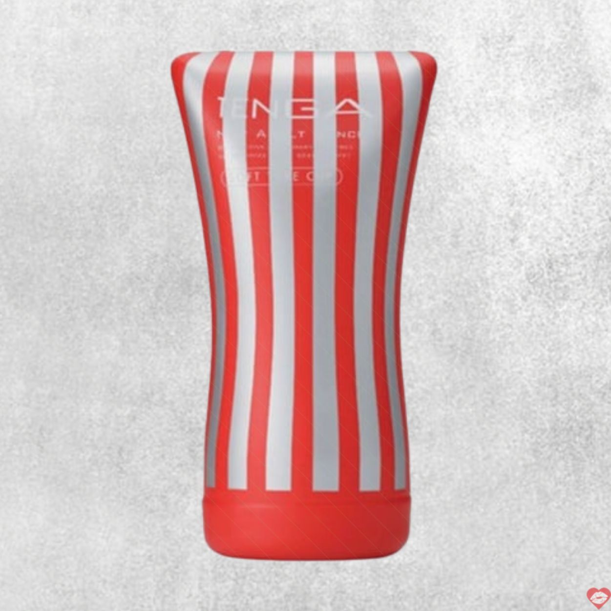 Artistic As I Am Curling Cream Artwork in HD