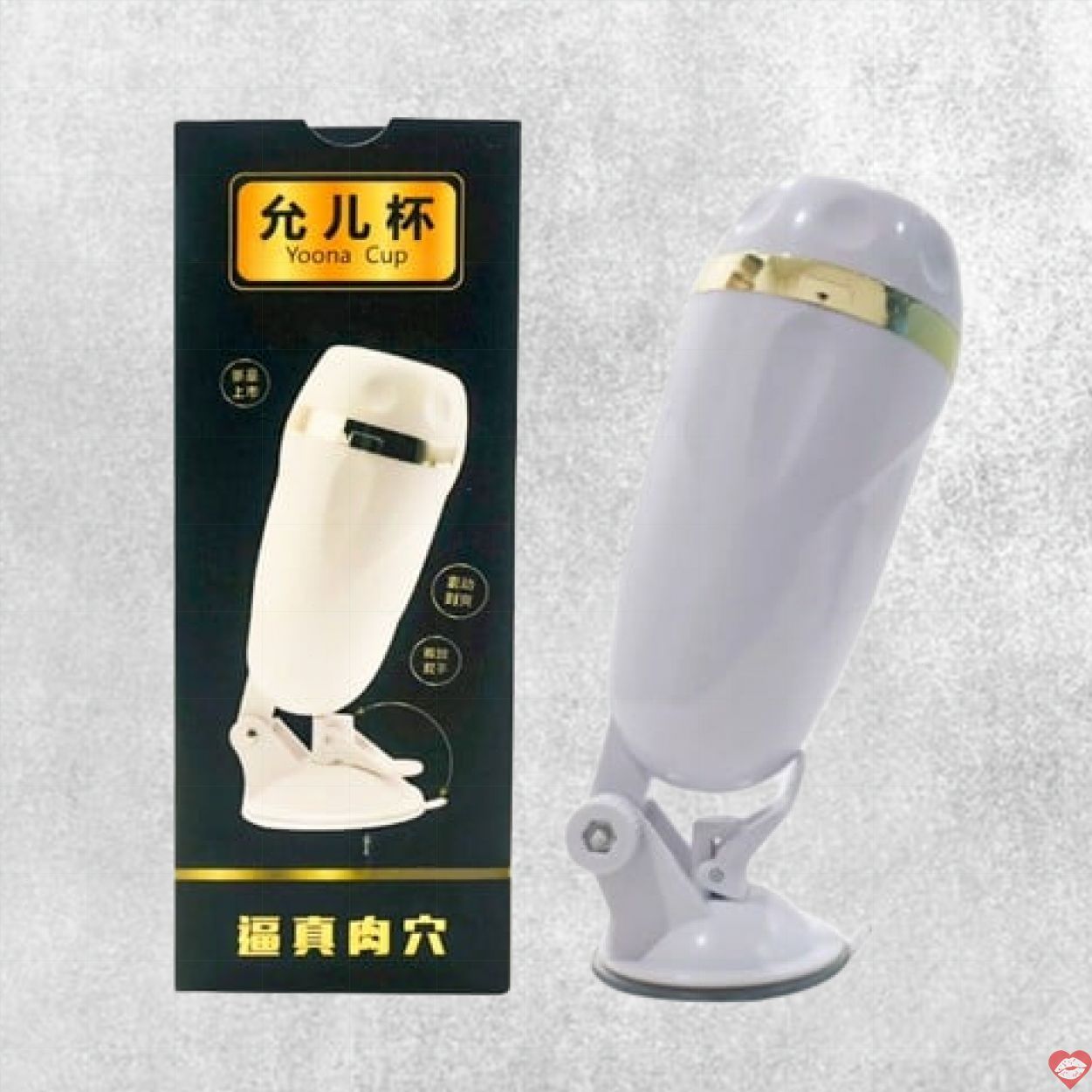 &Acirc;m đạo giả h&iacute;t tường rung mạnh Yoona Cup cao cấp cực ph&ecirc;