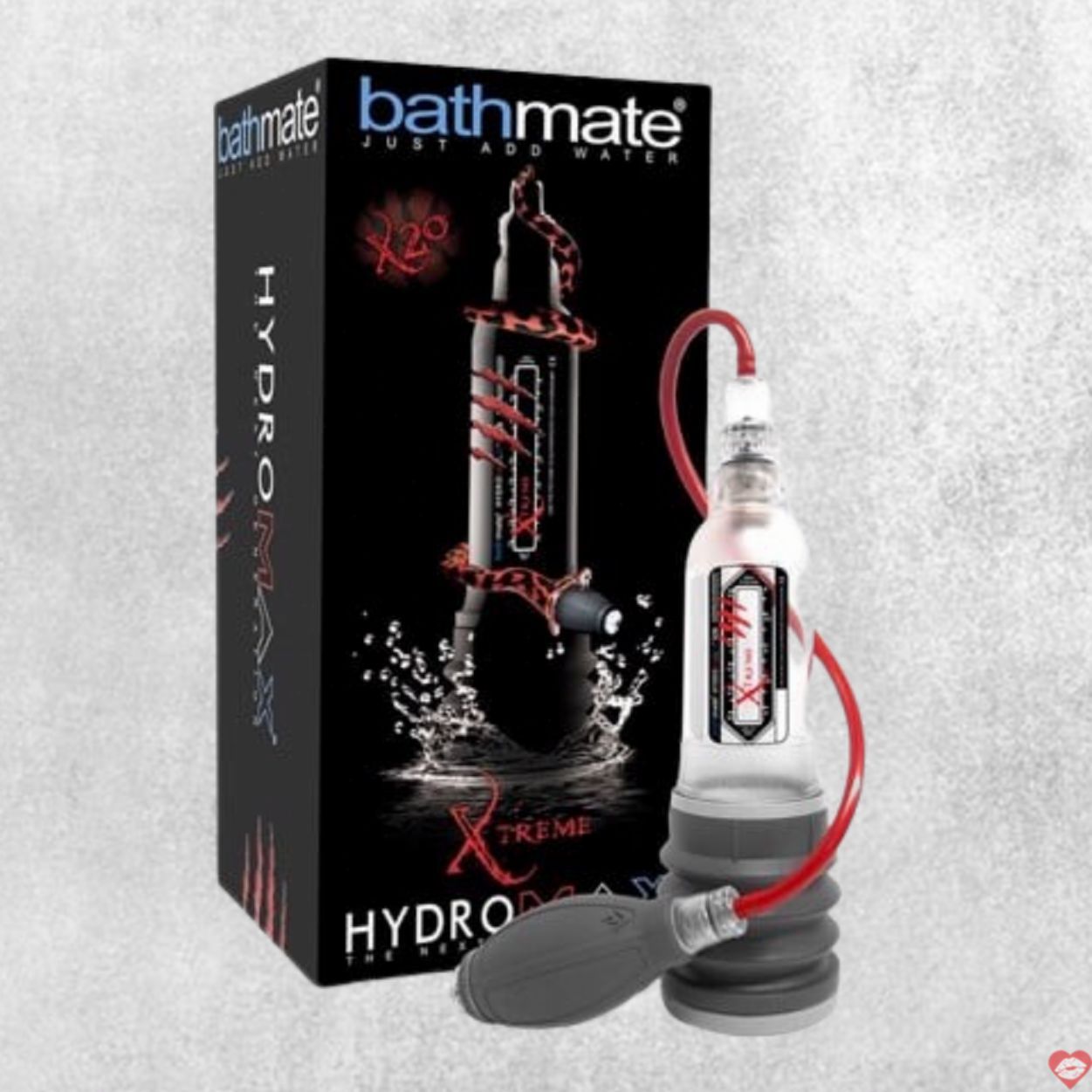 Máy Tập Dương Vật Hydromax Xtreme Tăng Kích Thước Vĩnh Viễn