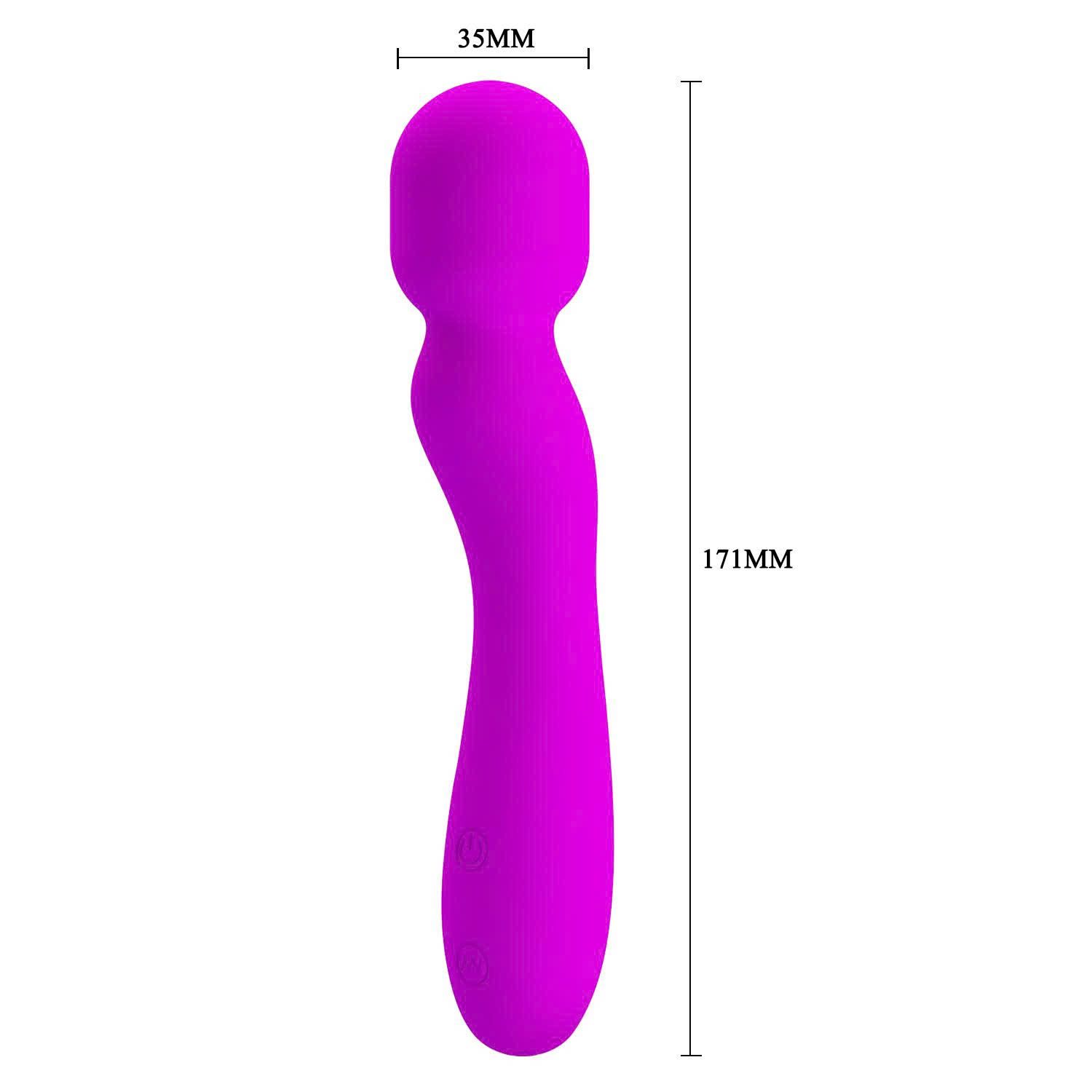 Ch&agrave;y Rung Hỗ Trợ Tăng Kho&aacute;i Cảm