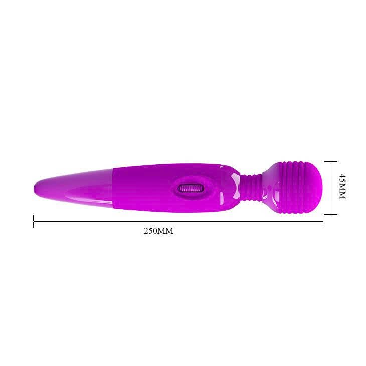 Ch&agrave;y Rung Massage Pretty Love Power Wand