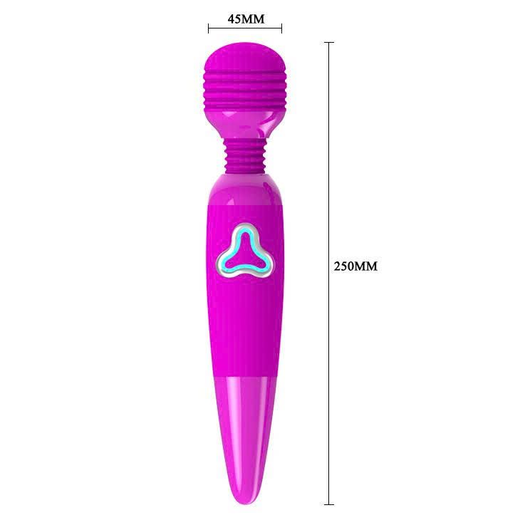 Ch&agrave;y Rung Massage Pretty Love Body Wand Hồng Ch&iacute;nh H&atilde;ng