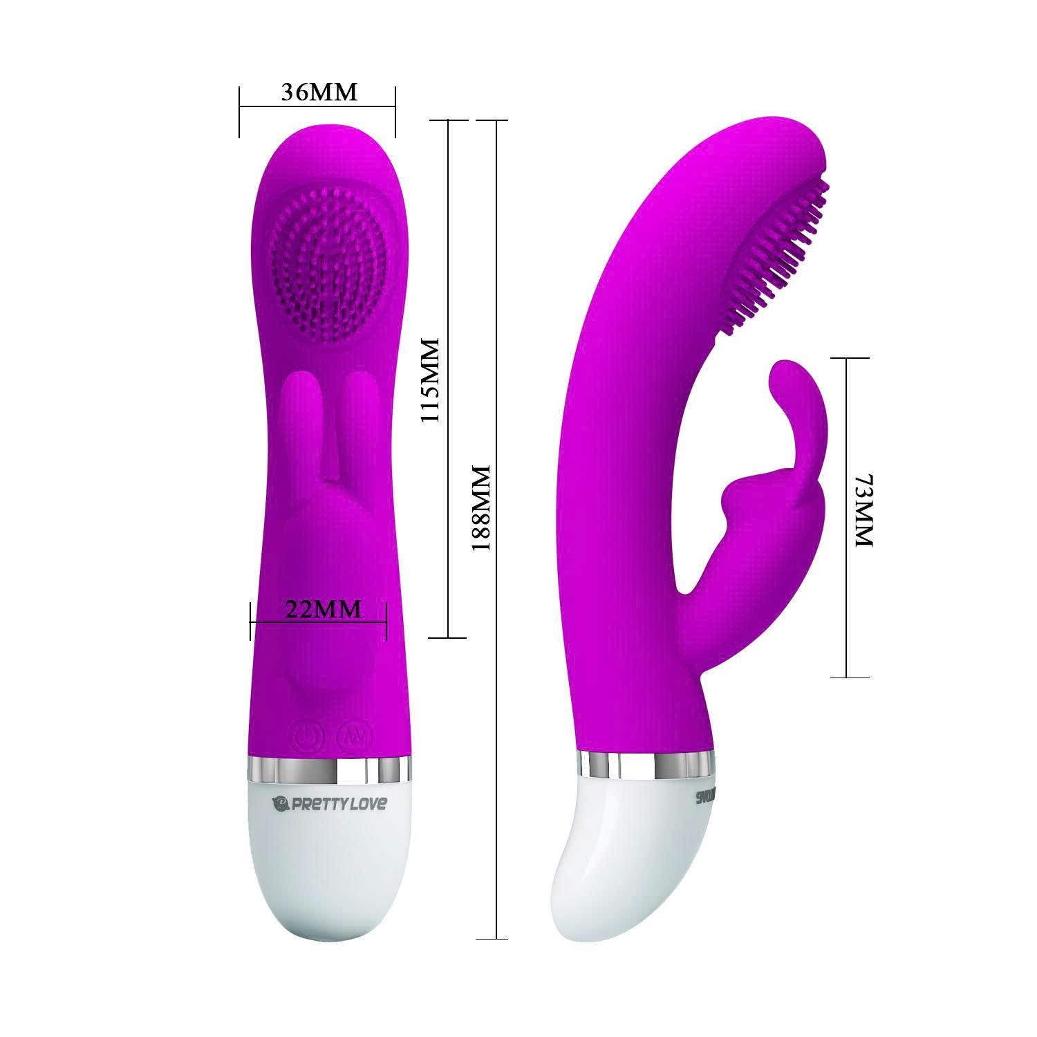 M&aacute;y Massage Hỗ Trợ Tăng Kho&aacute;i Cảm Nam Nữ