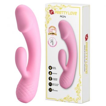 Dương vật giả PRETTYLOVE AON