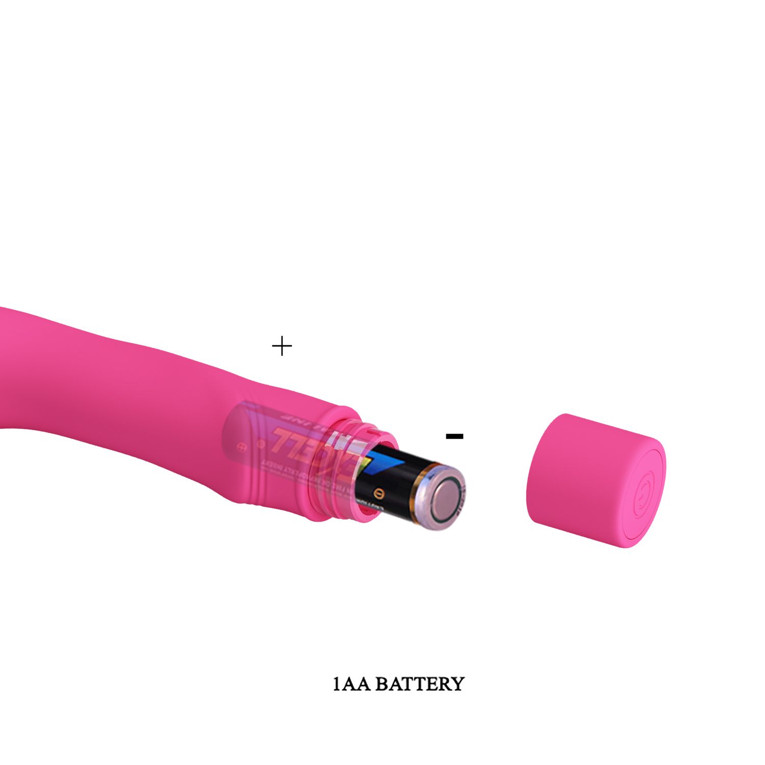 QUE RUNG PRETTLOVE IRA HOT PINK
