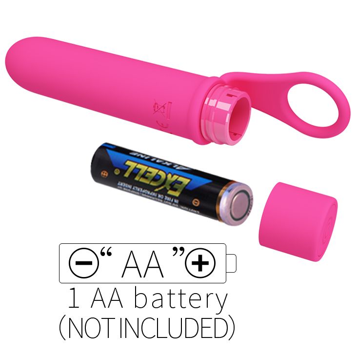 Trứng Rung PrettyLove Ladon - Trải Nghiệm Th&uacute; Vị
