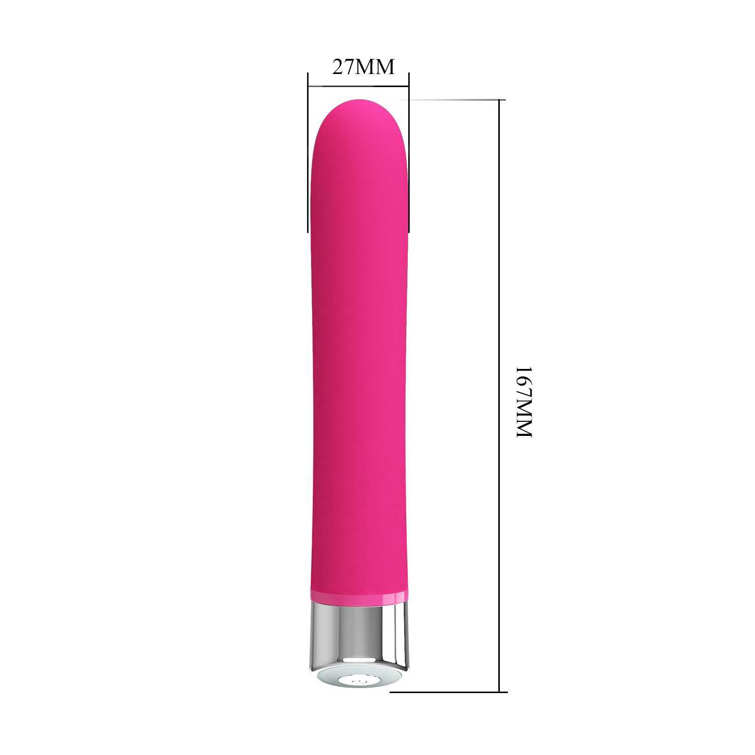C&aacute;ch sử dụng Trứng rung massage Pretty Love Randolph