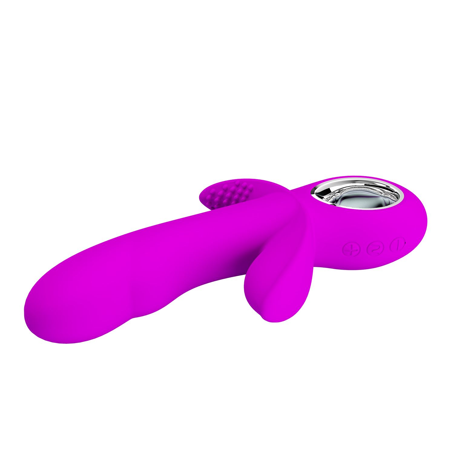 Trải nghiệm với Que rung massage Pretty Love Humphray