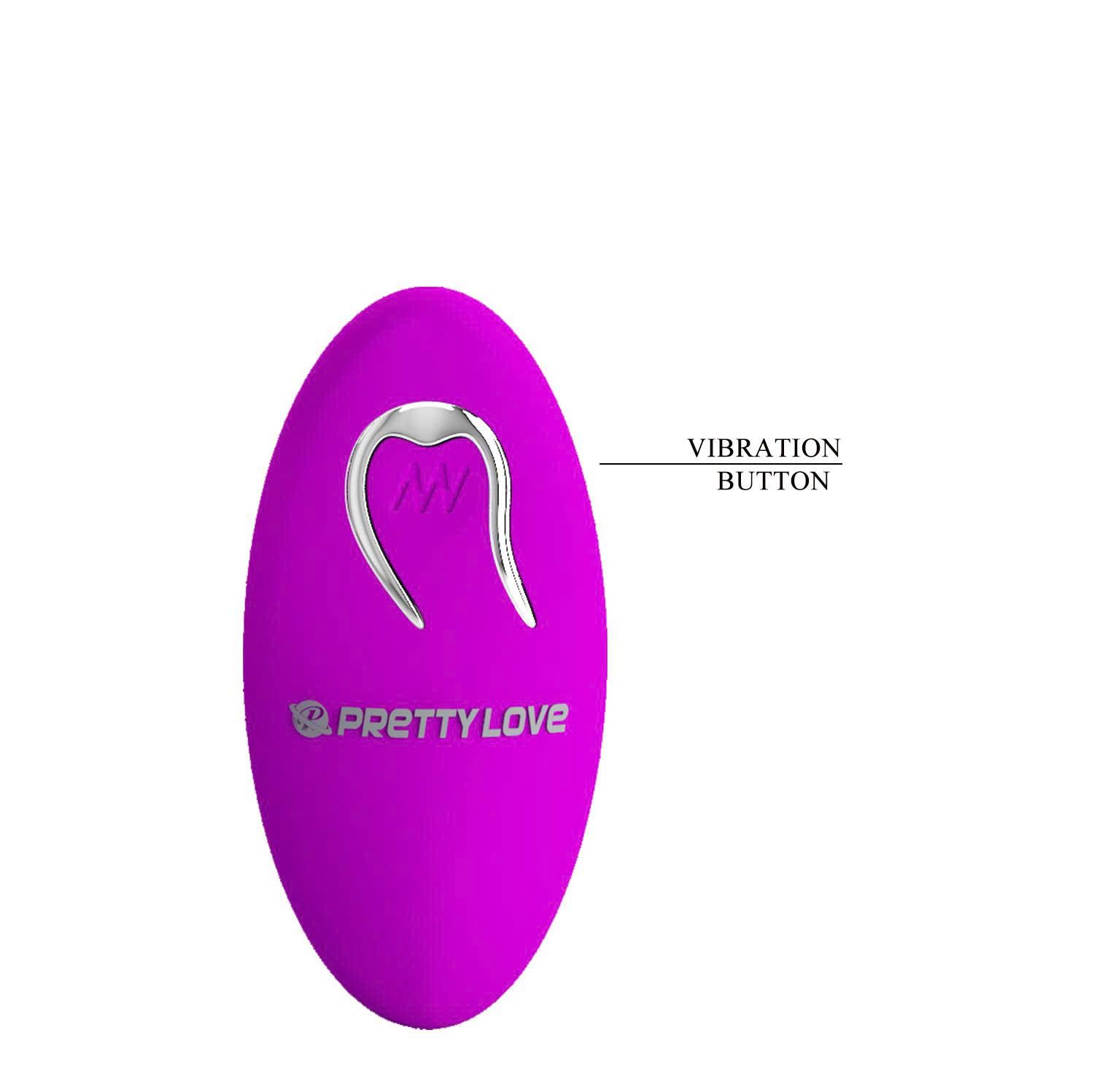Trứng Rung Pretty Love Berger 3