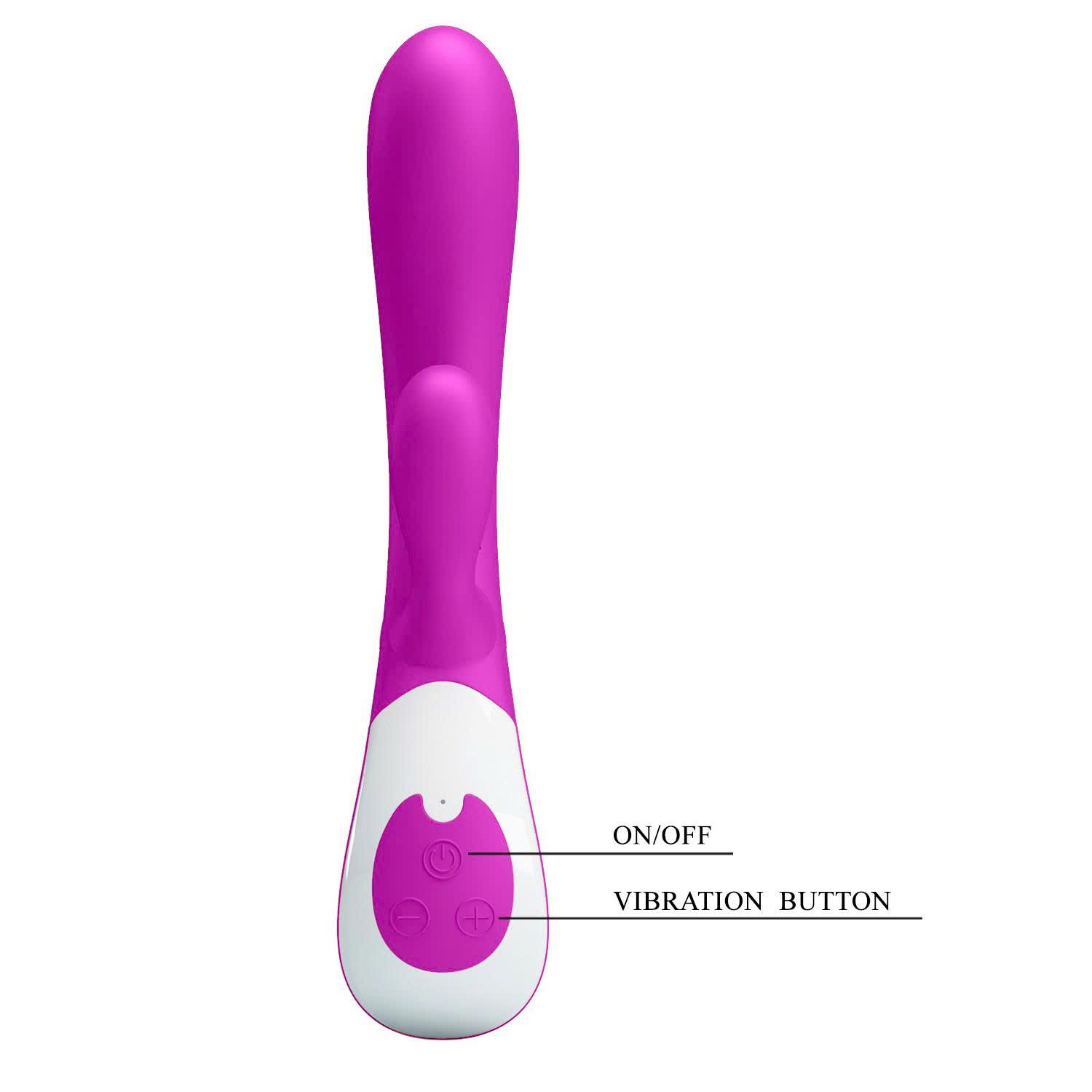 Đặc điểm nổi bật của m&aacute;y massage Pretty Love Colby