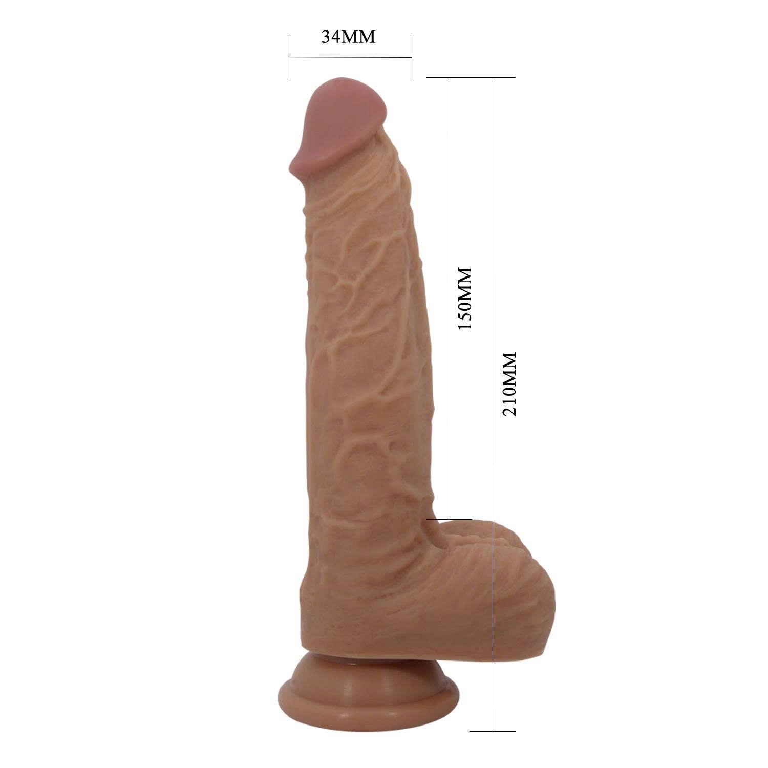 M&aacute;y Massage Pretty Love Jonathan - Trải nghiệm tuyệt vời