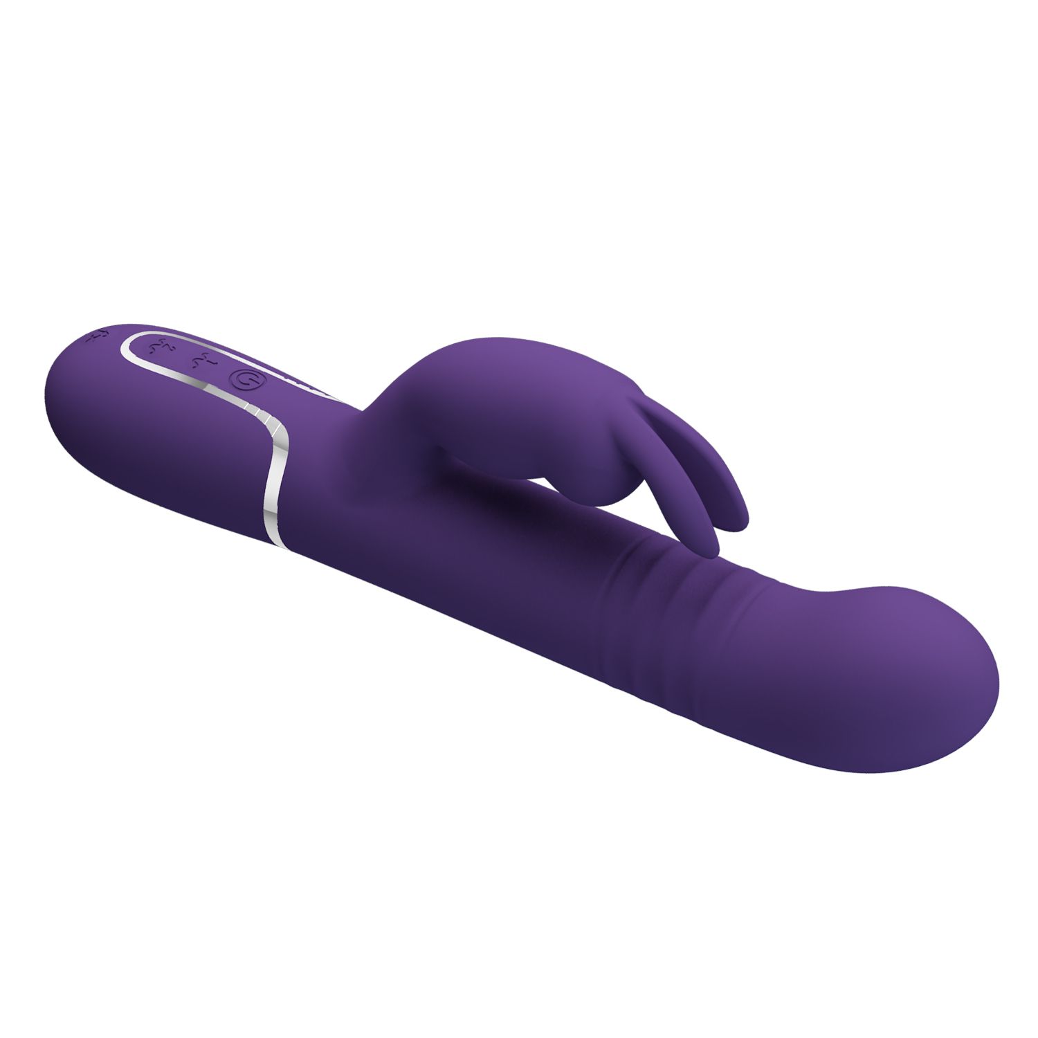 Que Rung Massage Pretty Love Twinkled Tenderness T&iacute;m