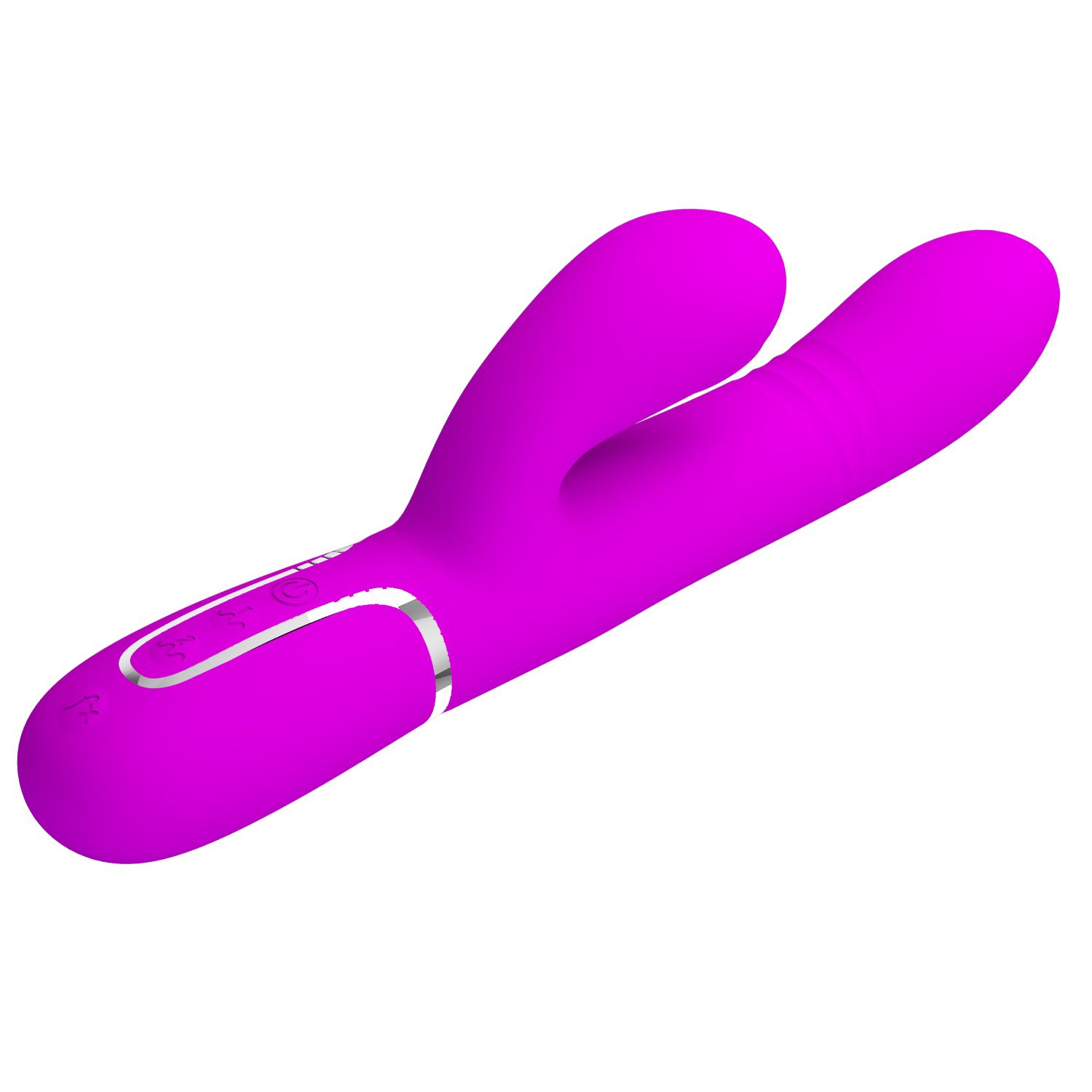 M&aacute;y Rung Massage Pretty Love Twinkled Tenderness