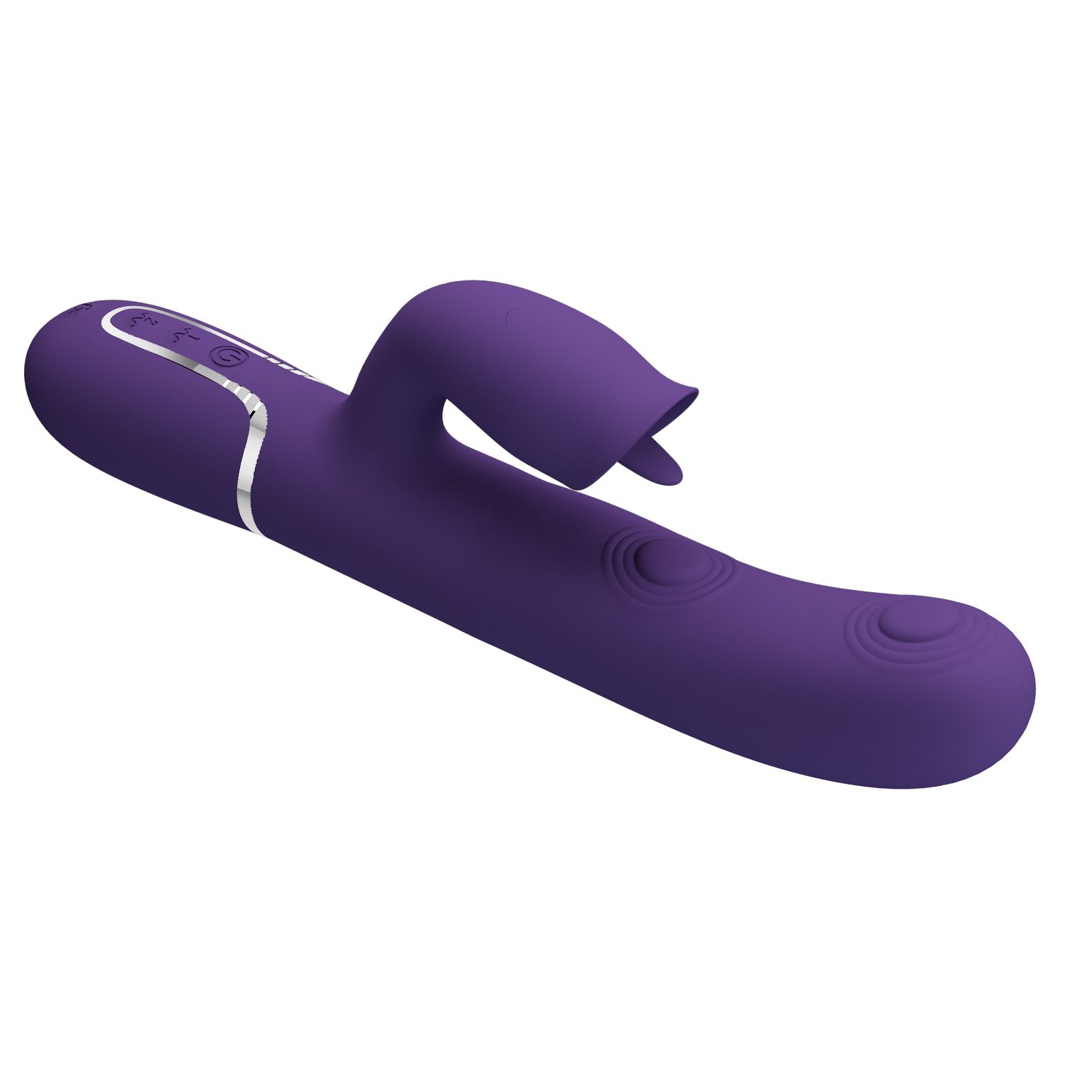 C&acirc;y Rung Massage Pretty Love