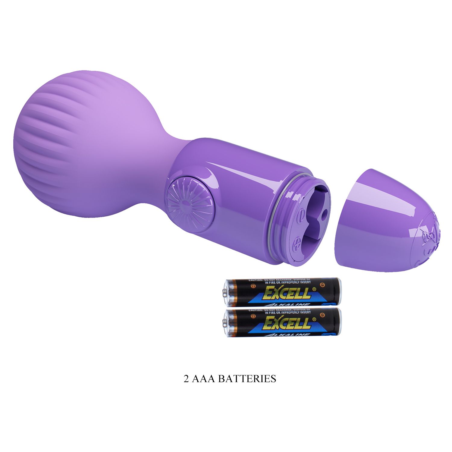 Ch&agrave;y Massage Pretty Love Mini Stick Pro