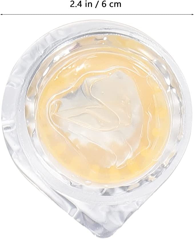 Sản phẩm Bao Cao Su Ch&ocirc;m Ch&ocirc;m Gai Bao Đầu New Gold Từ Thom Rose