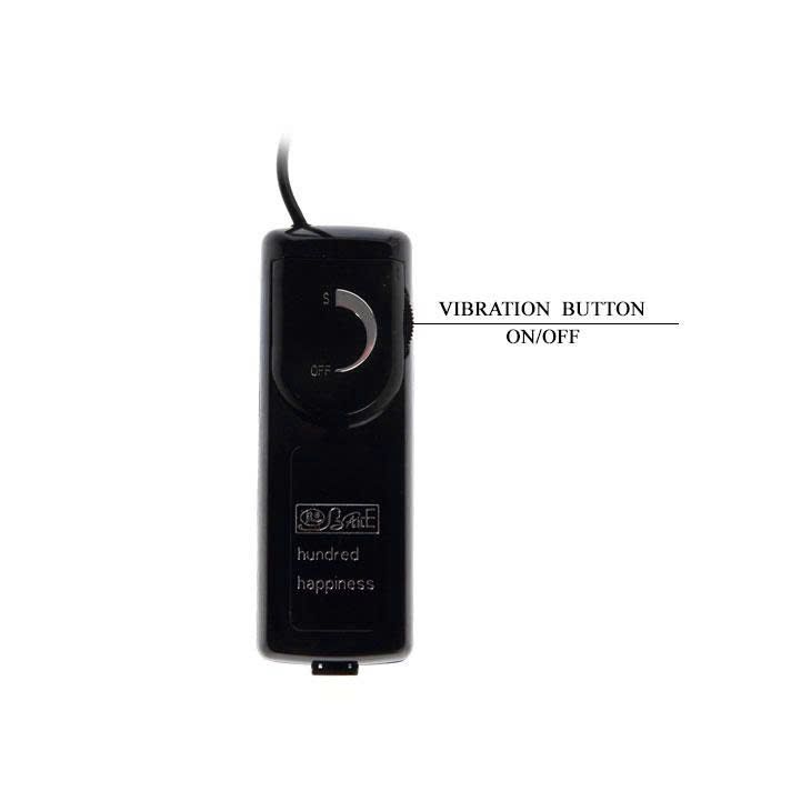 M&aacute;y Massage Pretty Love Penis Pump Mẫu 2