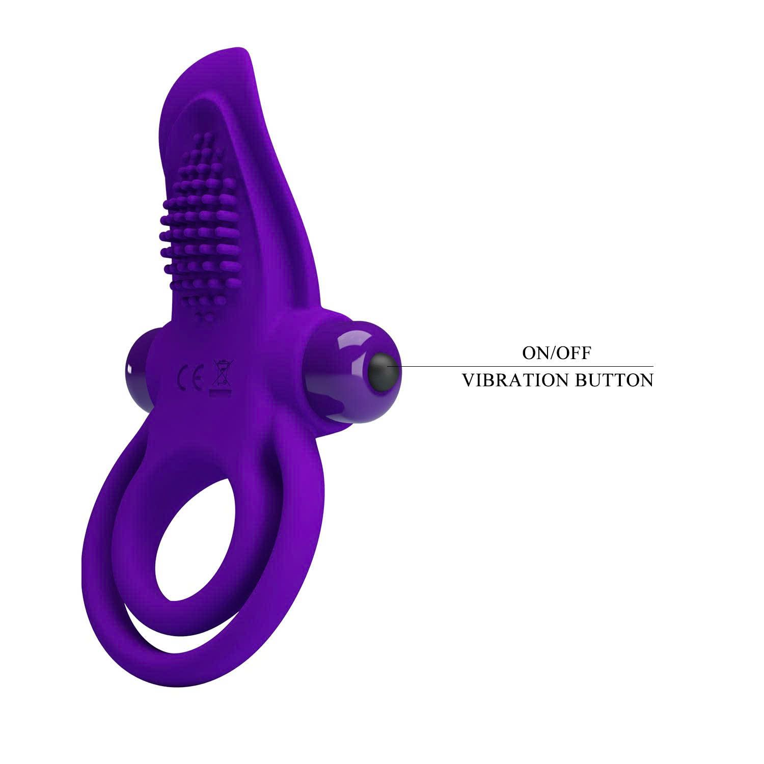 V&ograve;ng Đeo Rung Pretty Love Vibrant