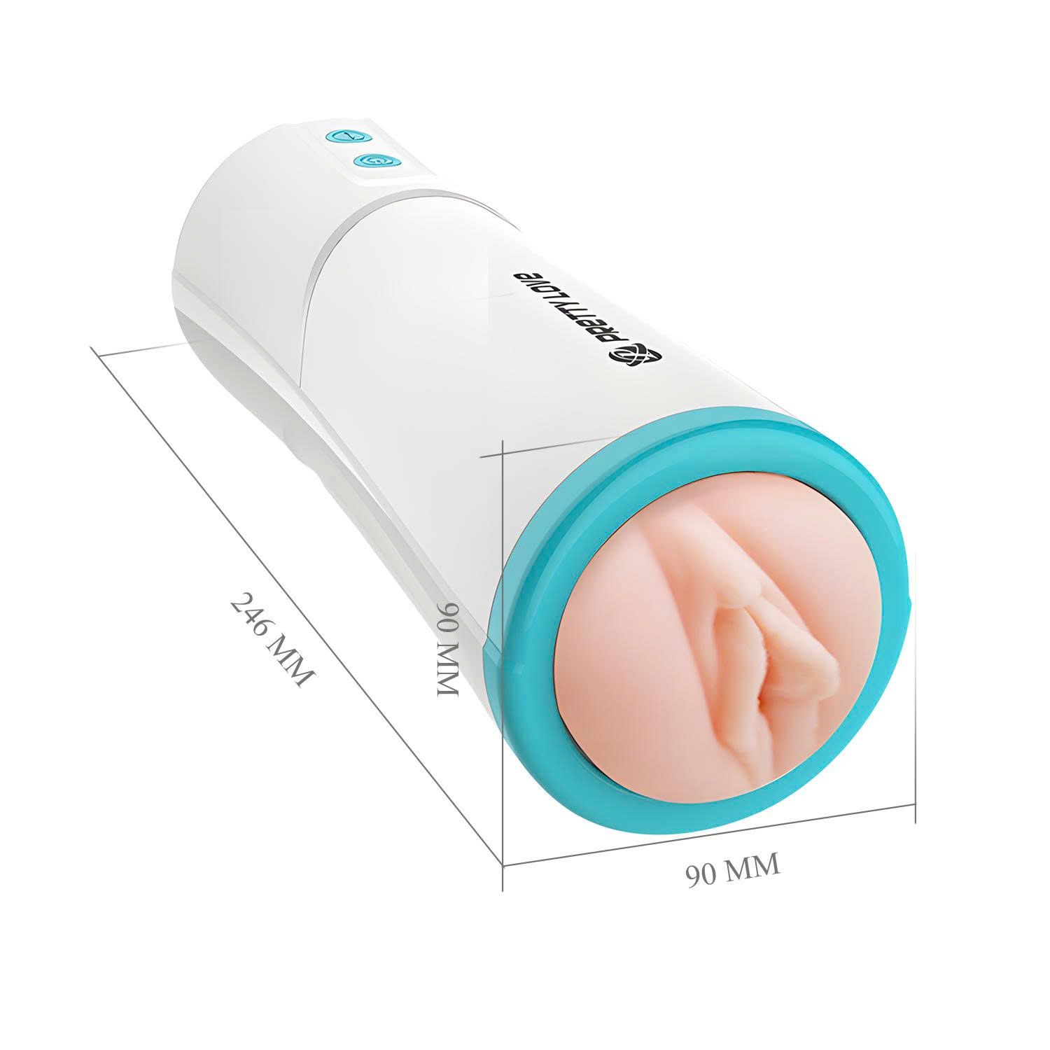 Hướng dẫn sử dụng M&aacute;y Massage &Acirc;m Đạo Giả
