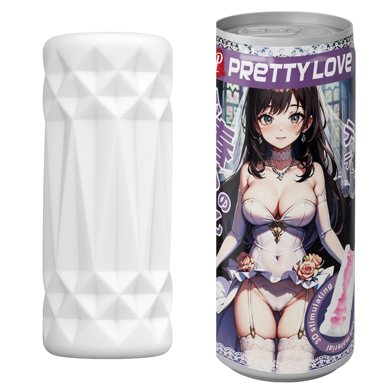 Đ&aacute;nh gi&aacute; phẩm Pretty Love Anime