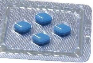 Vi&ecirc;n uống hỗ trợ sinh l&yacute; nam giới Jikaga 50mg hộp 4 vi&ecirc;n