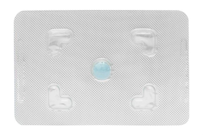 Vi&ecirc;n uống hỗ trợ cương nam giới Maxigra 50mg